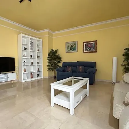 Apartment Hispalis Patio Casa De Pilatos Seville