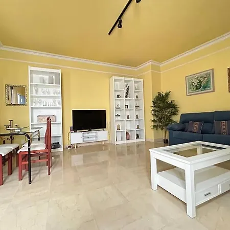 Hispalis Patio Casa De Pilatos Апартаменты